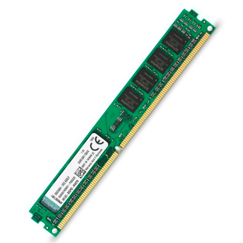 Memoria RAM DDR3 1.5V de 4GB Kingston